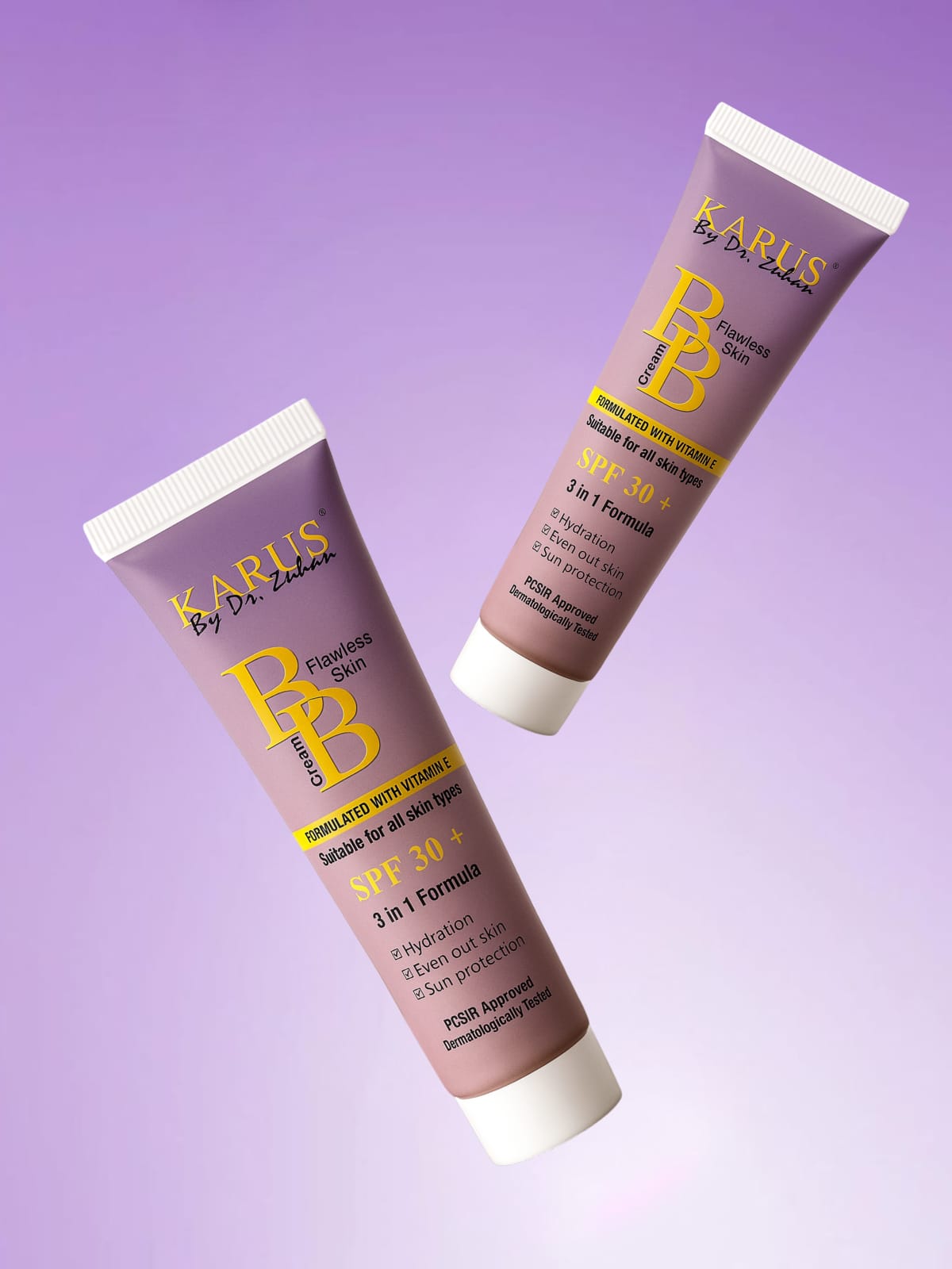 EVERYDAY GLOWUP BUNDLE