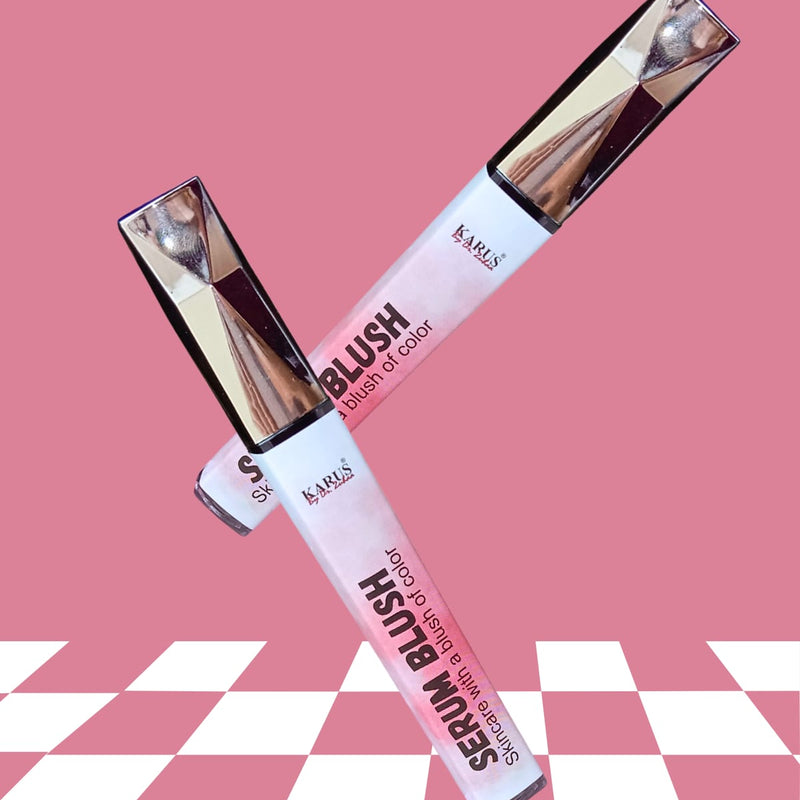 Serum Blush