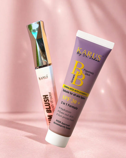 EVERYDAY GLOWUP BUNDLE