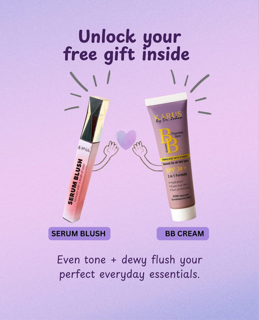 LAUNCHING GIFT BUNDLE