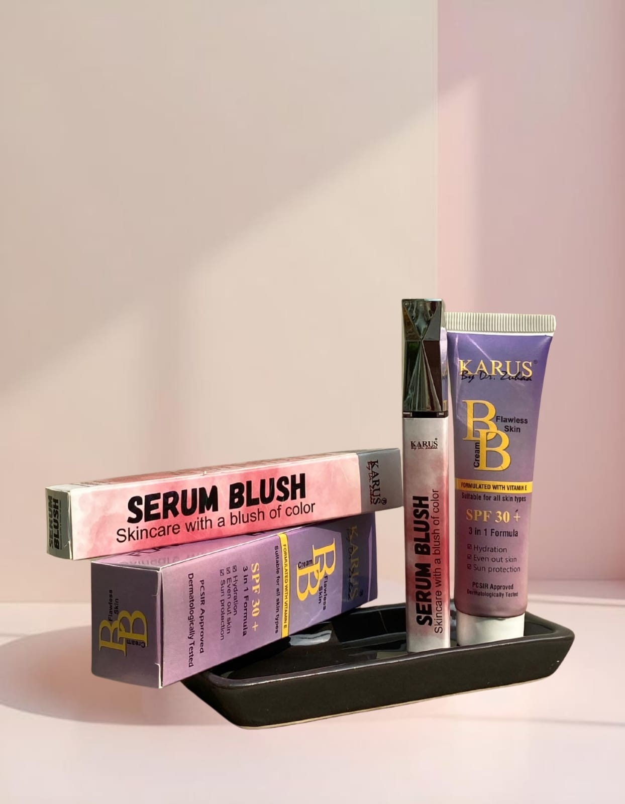 EVERYDAY GLOWUP BUNDLE