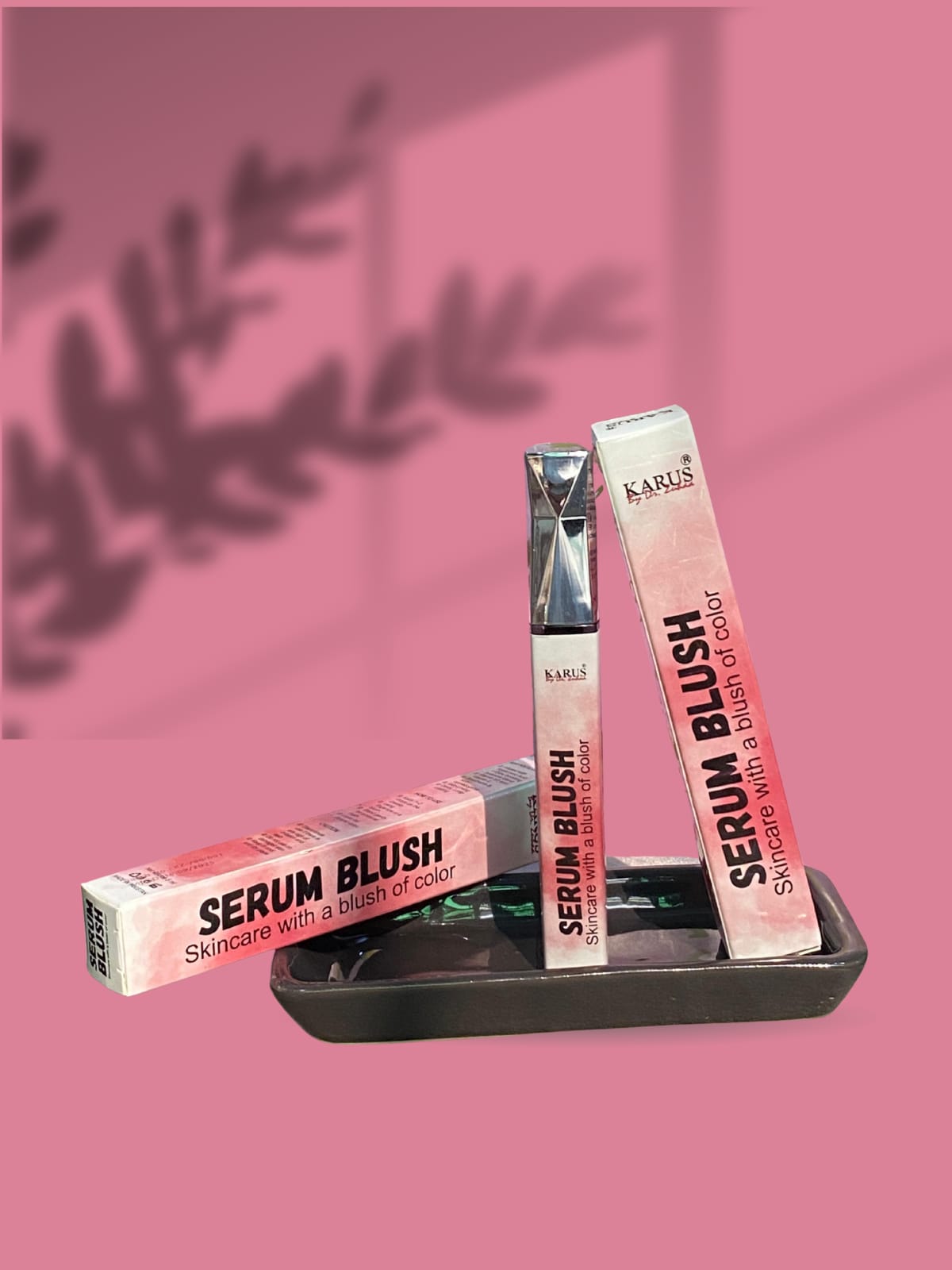SERUM BLUSH