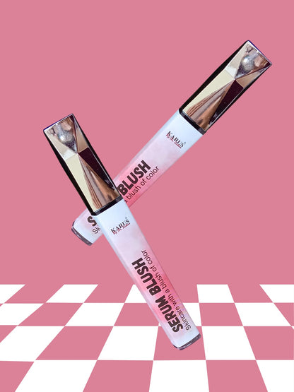 SERUM BLUSH