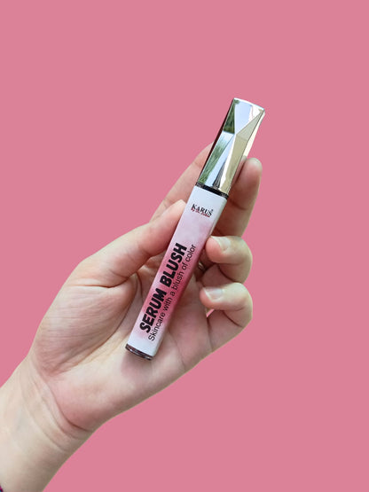 SERUM BLUSH
