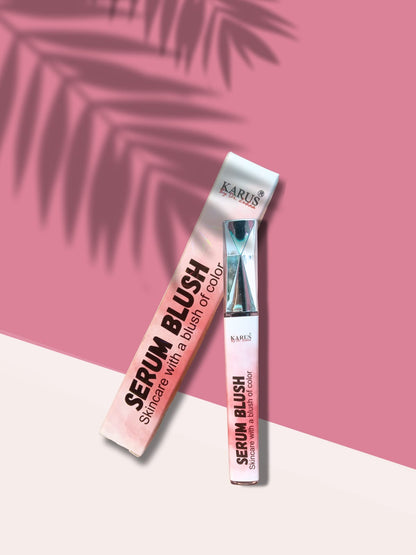 SERUM BLUSH