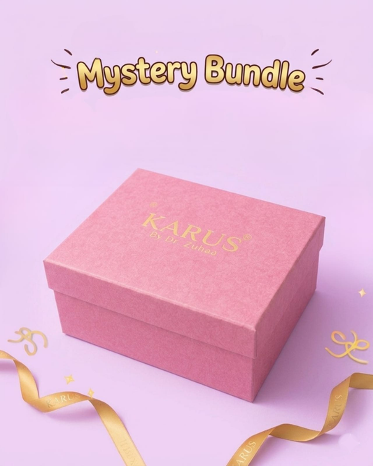 MYSTERY BUNDLE
