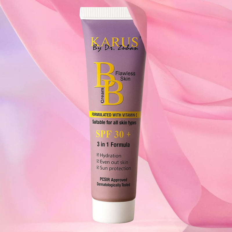 BB Cream