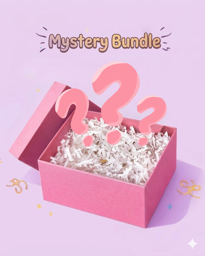 MYSTERY BUNDLE