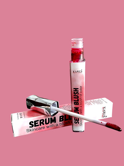 SERUM BLUSH