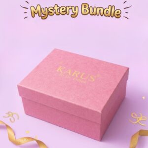 MYSTERY BUNDLE
