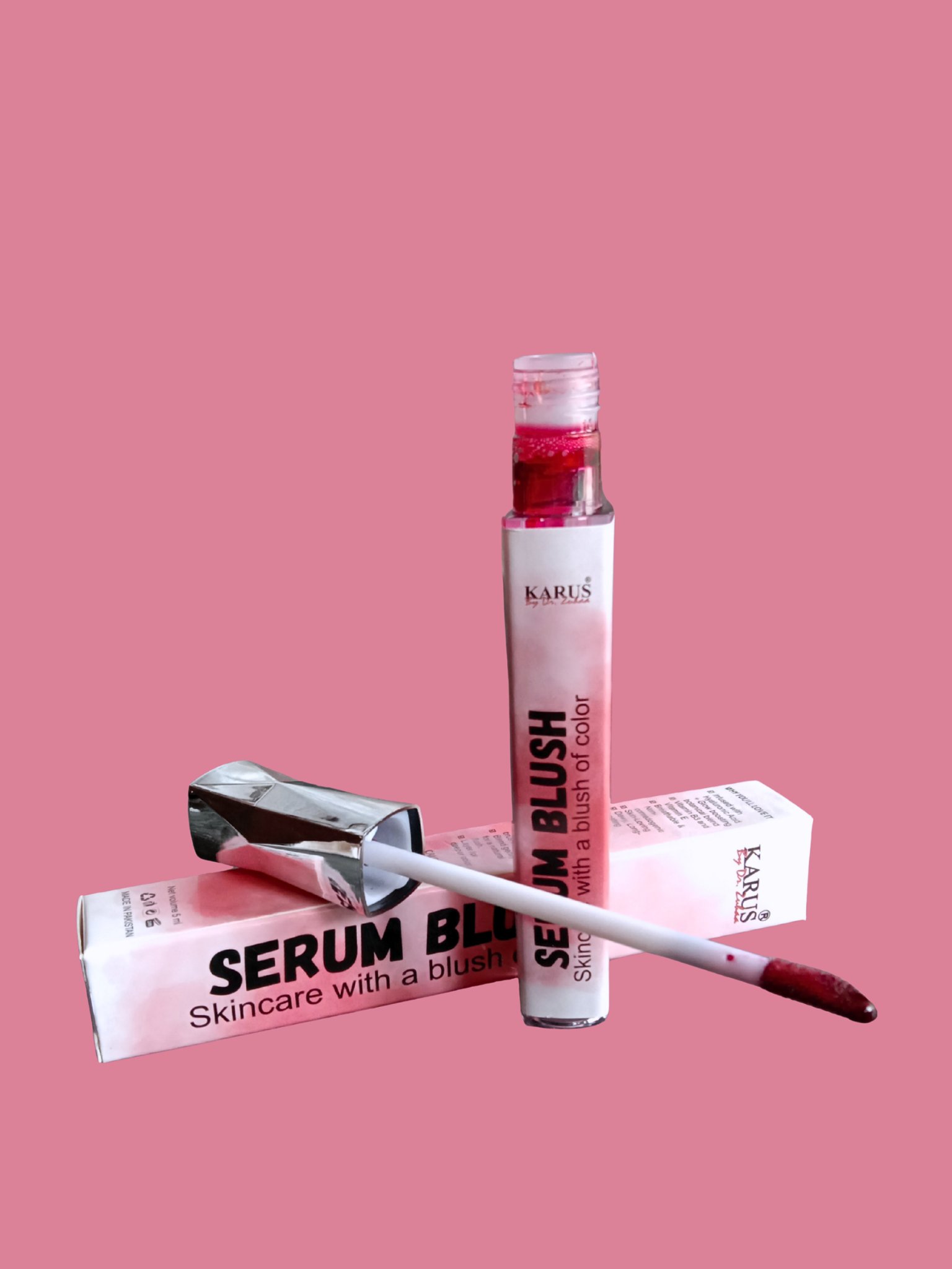 SERUM BLUSH - Image 3