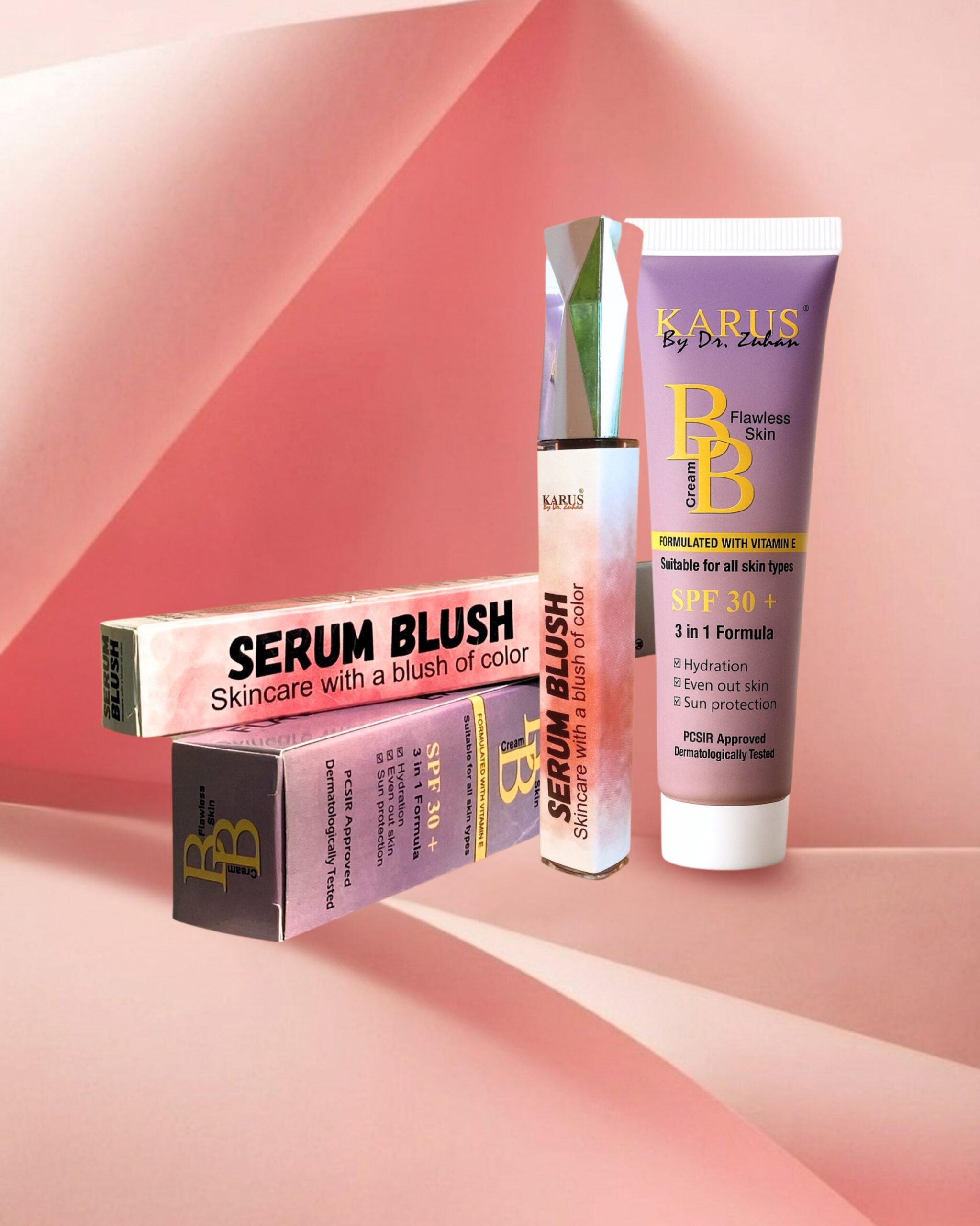 EVERYDAY GLOWUP BUNDLE - Image 4