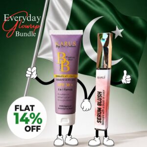 EVERYDAY GLOWUP BUNDLE