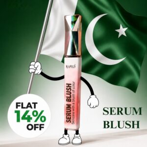 SERUM BLUSH
