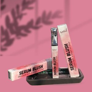 SERUM BLUSH