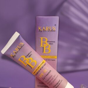 FLAWLESS SKIN BB CREAM