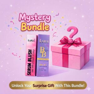 MYSTERY BUNDLE