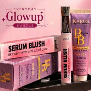 EVERYDAY GLOWUP BUNDLE