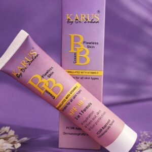 FLAWLESS SKIN BB CREAM