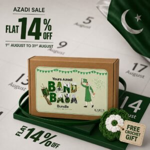 BAND BAJA BUNDLE